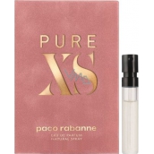 pure xs paco rabanne 80ml