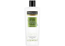 TRESemmé Flawless Waves Conditioner for Wavy and Curly Hair 400 ml