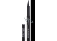 Gabriella Salvete Liquid Eyeliner In Pen 01 Black 1.2 ml