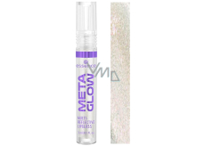 Essence Meta Glow Lip Gloss 01 Cyber Space 3 ml