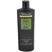 TRESemmé Flawless Waves 3 Shampoo for Curly Hair 400 ml