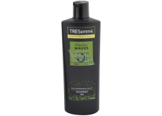 TRESemmé Flawless Waves 3 Shampoo for Curly Hair 400 ml