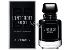 Givenchy L'Interdit Absolu Eau de Parfum for Women 50 ml