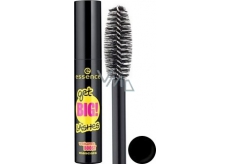 Essence Get Big! Lashes Volume Boost mascara black 12 ml