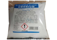 Proxim Ammonium Confectionary Yeast 100 g