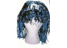 Llama wig alu short blue