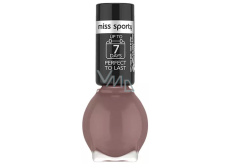 Miss Sporty Perfect to Last nail polish 203 7 ml