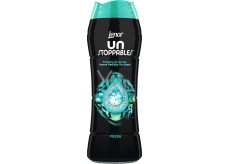 Lenor Unstoppables Fresh - Fresh scented washing machine beads give your laundry an intense fresh scent until the next wash 285 g