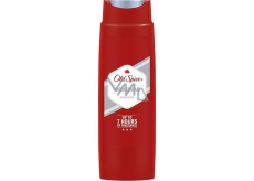 Old Spice Original shower gel for men 400 ml