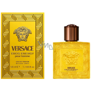 Versace Eros Energy Eau de Parfum for Men 50 ml