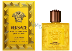 Versace Eros Energy Eau de Parfum for Men 50 ml