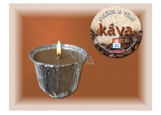 Lima Ozona Coffee Scented Candle 115 g