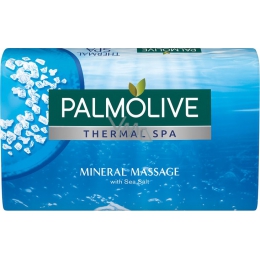 palmolive thermal spa