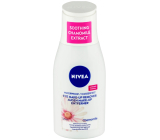 Nivea Chamomile eye and make-up remover extra gentle waterproof 125 ml