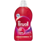 Perwoll Renew Color washing gel for coloured laundry, protection against loss of shape and preservation of colour intensity 40 doses 2 l