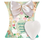 My Heart Shaped Toilet Soap Lily of the Valley 35 g