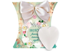 My Heart Shaped Toilet Soap Lily of the Valley 35 g