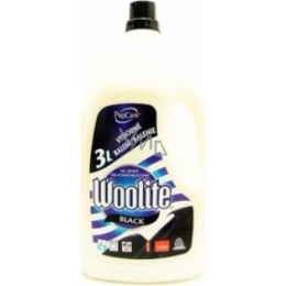 Woolite Keratin Therapy Mix Colors washing gel for coloured clothes with  keratin 75 doses 4,5 l - VMD parfumerie - drogerie
