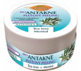 Bione Cosmetics Antakne facial peeling for problematic and oily skin 200 g