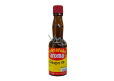 Aroma Griotte Alcohol Flavoring for Pastries, Beverages, Ice Cream, and Confectionery Products 20 ml