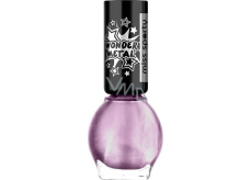 Miss Sports Wonder nail polish 40 Super Purple 7 ml