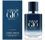 Giorgio Armani Acqua di Gio Profondo parfémovaná voda pro muže 30 ml
