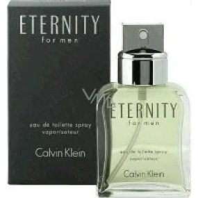 calvin klein eternity for men aftershave