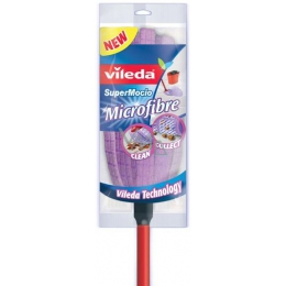 Vileda supermocio microfibre