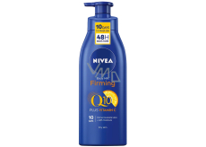 Nivea Q10 Plus Vitamin C Nourishing firming body lotion for dry skin 400 ml