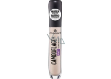 Essence Camouflage+ Matte Waterproof Concealer 10 Light Rose 5 ml