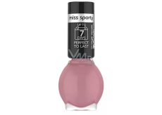 Miss Sporty Perfect to Last nail polish 202 7 ml