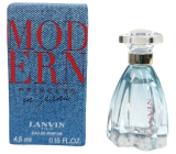 Lanvin Modern Princess in Jeans Eau de Parfum for Women 4.5 ml Miniature