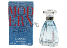 Lanvin Modern Princess in Jeans Eau de Parfum for Women 4.5 ml Miniature