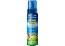 Baylis & Harding Football Shower Foam 250 ml