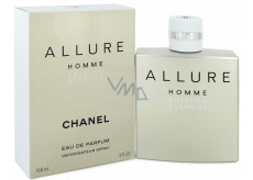 Chanel Allure Homme Édition Blanche Concentrated Eau de Parfum 150 ml