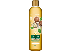 Lirene Shower oil with macadamia and monoi oil 400 ml