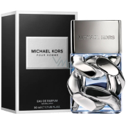 Michael Kors Pour Homme Eau de Parfum for Men 50 ml