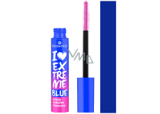 Essence I Love Extreme Crazy Volume Blue Mascara 12 ml