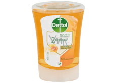 Dettol Vanilla flower soap for non-contact dispenser refill 250 ml