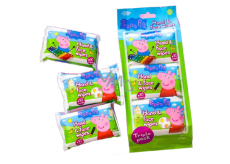 Peppa Pig - Peppa Pig wet wipes 3 x 10 pieces