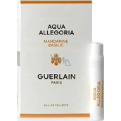 Guerlain aqua allegoria mandarine basilic online edt