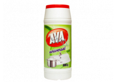 Ava Universal sand cleaner cardboard box 400 g