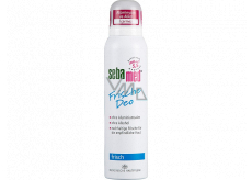 SebaMed Frische Deo deodorant spray for women 150 ml