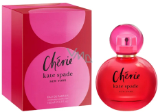 Kate Spade Chérie Eau de Parfum for women 100 ml