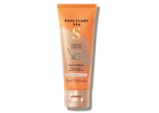 Sanctuary Spa Signature Collection nourishing hand cream 75 ml