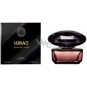 Versace Crystal Noir perfume for women 50 ml