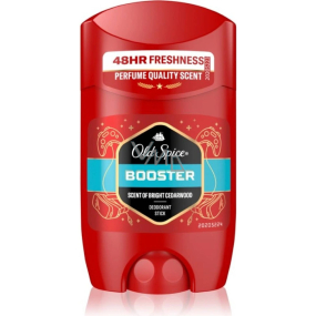 Old Spice Booster deodorant stick for men 50 ml