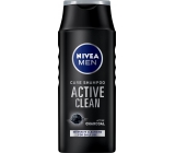 Nivea Men Active Clean hair shampoo 400 ml