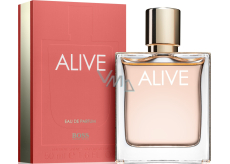 Hugo Boss Alive Eau de Parfum for women 50 ml