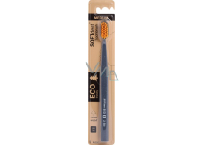 Soft Dent Eco Medium Soft Toothbrush 1 piece